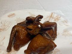 唐宫金奖乳鸽-唐宫海鲜舫