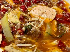 -若蘭慈·无国界素食料理(欢乐海岸店)
