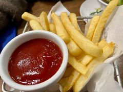 -榖屋house of flour(张江首店)