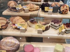 -麦当劳(北京大兴机场二层国内到达(安检外)店)