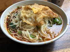 -老地方猫儿面(磁器口店)