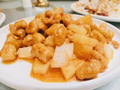 -奕景酒家· 专注大连海鲜30年(星海广场店)