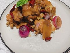 -娜娜家·Nana's restaurant(国金汇店)