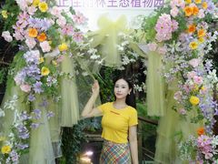 -正佳雨林生态植物园