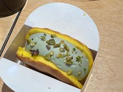 -君之狮子山·轻糖烘焙(松江印象城店)