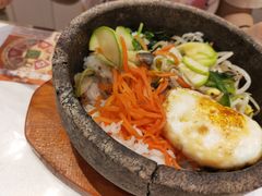 -权味·朝鲜族拌饭(勒泰店)