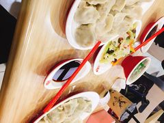 -赵奶奶水饺锅贴小酒馆(丁字沽店)