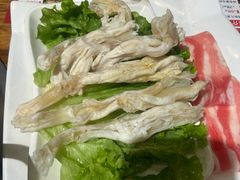 -重庆老火锅(长虹店)