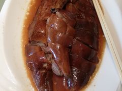 古法烧鹅-朱仔记食府(江南大道店)