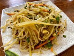 -弓二莜面(总店)