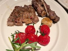 -波特曼西餐厅(中央大街店)