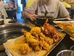 -包装马车·韩国料理·포장마차