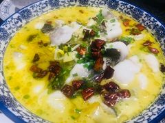 -老苏州芳和园茶酒楼  传统苏帮菜(观前店)