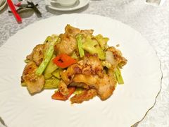 -红棉中餐厅·广州海航威斯汀酒店