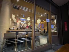 -原石牛扒·约会餐厅(龙城万科里店)