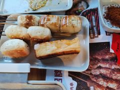 -木屋烧烤(坂田天安云谷店)