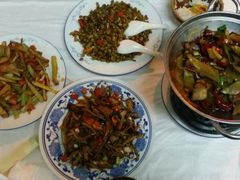 -新新湘菜馆(新中街二条店)