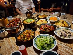 -树厨贵州菜(大十字店)