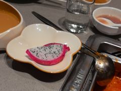 -海底捞火锅(河东万达广场店)