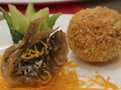 -御座宾馆-餐厅