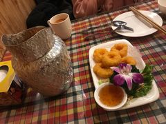 -芭堤雅泰国餐厅(胜利路店)