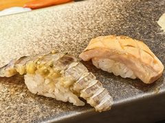 -Sushi Hanzo半藏(天环广场店)