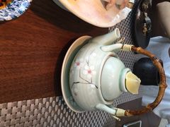 山葵家精致料理寿司吧(1844新天地店)-山葵家·创意料理(宁波来福士店)