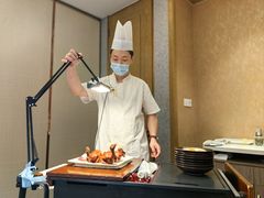 -恒记饭店(珠江路总店)