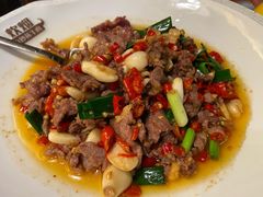 炊烟小炒黄牛肉-炊烟小炒黄牛肉(中心印象城店)