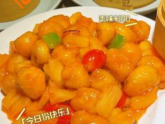 -隆喜元鱼汤包·海鲜(中联广场店)
