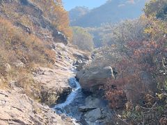-丹东凤凰山景区