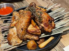 -一尺花园(安和花园店)