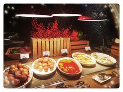 -无锡君来洲际酒店