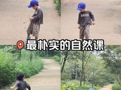 -西湖风景区-江洋畈生态公园