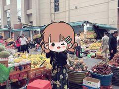 -新鸿港水果市场(三亚新鸿港国际商品交易中心店)