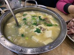 狗肉炖豆腐-春明狗肉馆(经开一区店)