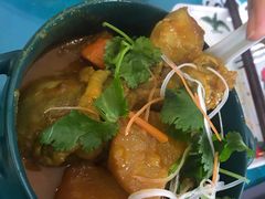 -My Way Town买味堂·东南亚餐厅(亦庄店)