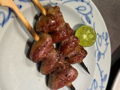 -沼津港精致料理·寿喜烧·烧鸟(龙湖南桥天街日料榜单店)