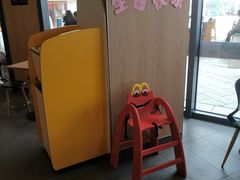 -麦当劳(华亚广场店)