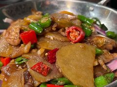 -小凤庭·地道湖北菜武昌鱼·藕汤(38年黄鹤楼店)
