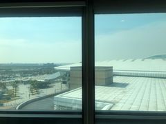 -深圳机场凯悦嘉轩酒店