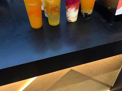 -CoCo都可(合生汇店)