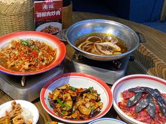 -老妈厨房·长沙街坊菜(国金店)