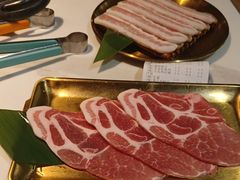-炙城·韩式烤肉(南京东路店)