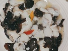 -简小姐·上海餐厅(长城大厦店)