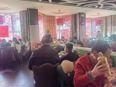 -大碗居·烤鸭·鱼头泡饼(天坛东门店)