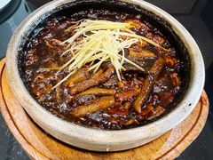 -香雪海饭店中餐厅(人民桥店)