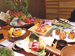 -花潮料理艺食馆(世欧广场店)