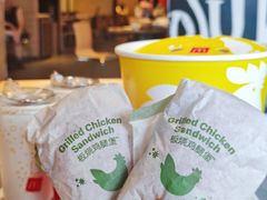 -麦当劳(金沙广场店)