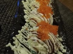 -半藏居酒屋(香港花园店)